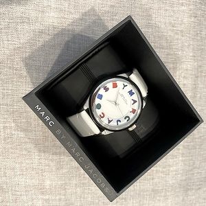 Marc by Marc Jacobs Watch